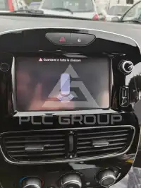 2017 Renault Clio