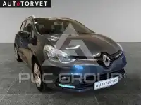 2017 Renault Clio