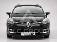 2017 Renault Clio