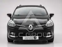 2017 Renault Clio