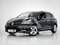 2017 Renault Clio