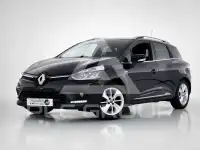 2017 Renault Clio