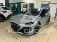 2017 Renault Clio