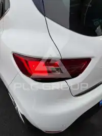 2017 Renault Clio