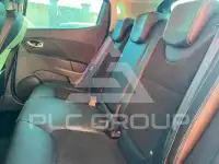2017 Renault Clio