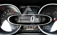 2017 Renault Clio