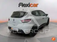 2017 Renault Clio