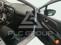 2017 Renault Clio