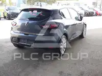 2017 Renault Clio