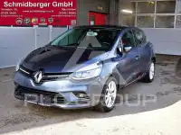 2017 Renault Clio