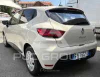 2017 Renault Clio