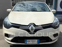 2017 Renault Clio