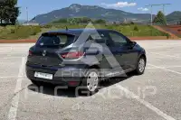 2017 Renault Clio