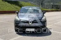 2017 Renault Clio