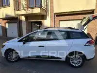 2017 Renault Clio