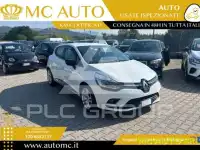 2017 Renault Clio