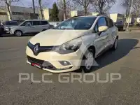 2017 Renault Clio