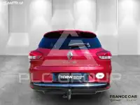 2017 Renault Clio