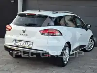 2017 Renault Clio