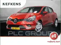 2017 Renault Clio