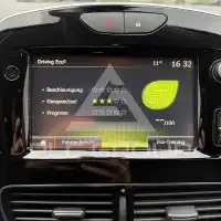 2017 Renault Clio