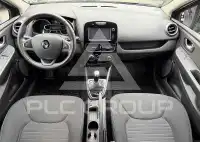 2017 Renault Clio