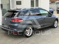 2017 Renault Clio