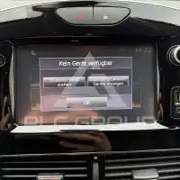 2017 Renault Clio