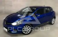 2017 Renault Clio