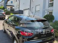 2017 Renault Clio