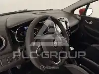 2017 Renault Clio