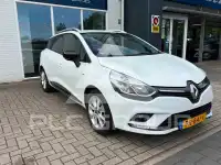 2017 Renault Clio
