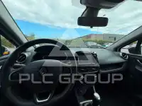 2017 Renault Clio