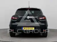 2017 Renault Clio