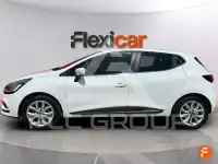 2017 Renault Clio