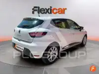 2017 Renault Clio