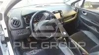 2017 Renault Clio