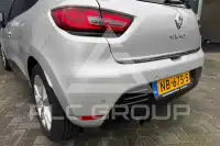 2017 Renault Clio