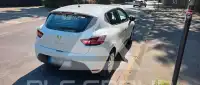 2017 Renault Clio
