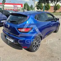 2017 Renault Clio