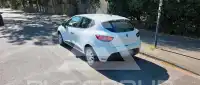 2017 Renault Clio