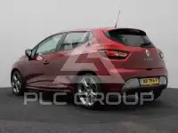 2017 Renault Clio