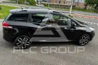 2017 Renault Clio