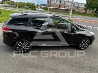 2017 Renault Clio