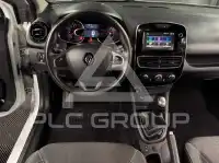 2017 Renault Clio