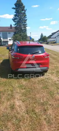 2017 Renault Clio