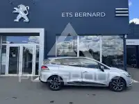 2017 Renault Clio