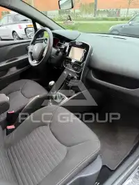 2017 Renault Clio