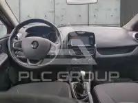 2017 Renault Clio