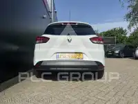 2017 Renault Clio